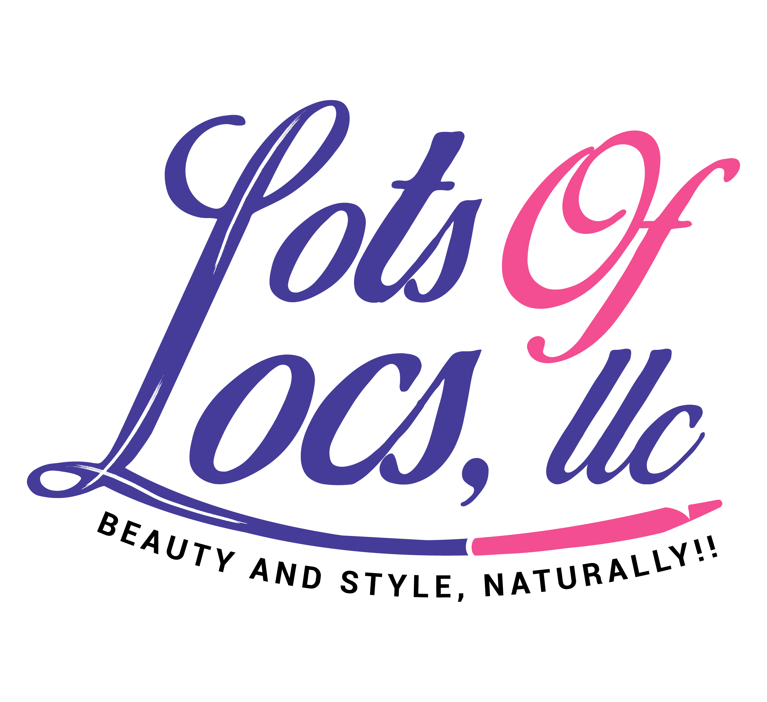 Lots of Locs, LLC | Certified Sisterlock™ Consultant 